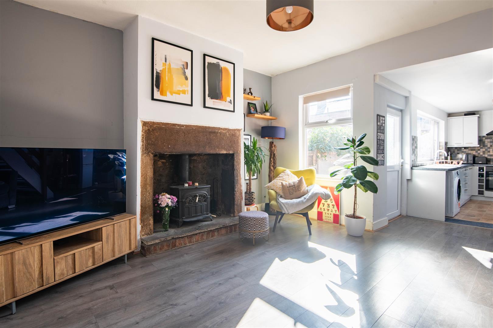 3 bed property in Harpers Lane, Chorley